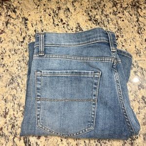 Lucky Brand Mens slim jean